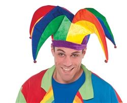 Jester Hat | Party Supplies