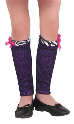 Fierce Fairy Leg Warmers | Party Supplies