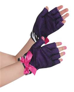 Fierce Fairy Fingerless Gloves | Party Supplies