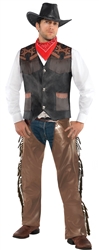 Cowboy Chaps | Party Supplies