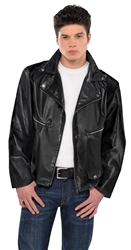 Greaser Jacket - Adult | Party Supplies