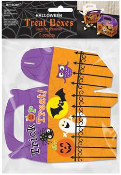 Halloween Gable Box | Party Supplies