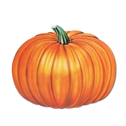 Pumpkin Cutout