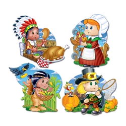 Thanksgiving Decorations for Sale