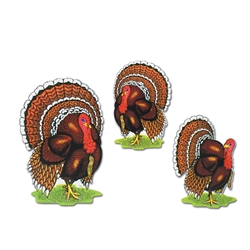 Thanksgiving Decorations for Sale