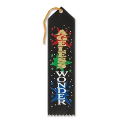 Ageless Wonder Award Ribbon