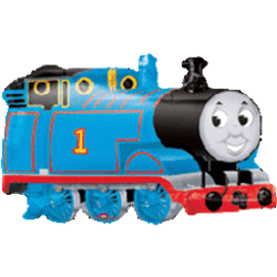 Thomas the Train Balloon for Sale