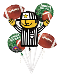 Football Balloons for Sale