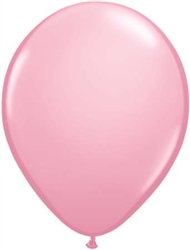 Pink Latex Balloons for Sale