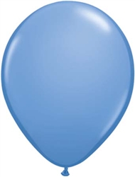 Periwinkle Blue Latex Balloons for Sale
