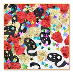 Movie Night Confetti