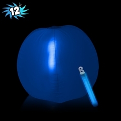 Glowing Beach Ball for Sale