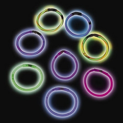 Glow Bracelet Assortment for Sale