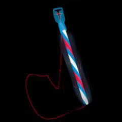Patriotic Glow Stick for Sale