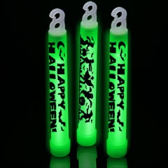 Halloween Glow Sticks for Sale