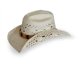 White Cowboy/Cowgirl Hat | Cowboy/Cowgirl Apparel