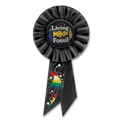 Living Fossil Rosette