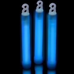 Blue Glow Sticks for Sale