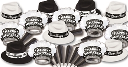 New Year Assortment Chelmsford Collection | Party Supplies