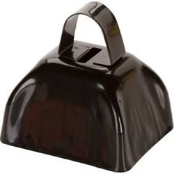 Black Cowbells