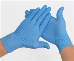 Nitrile Gloves