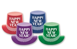 Assorted Foil Hats | New Year's Eve Party Supplies