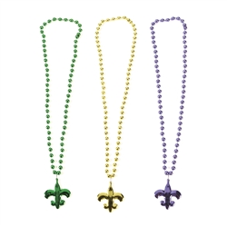 Mardi Gras Party Favors for Sale