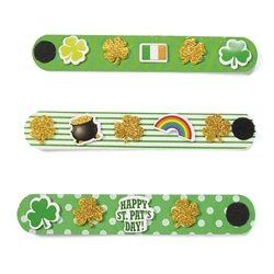 St. Patrick's Day Crafts for Kids