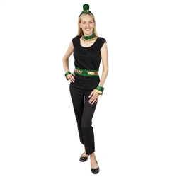 Leprechaun Costume Kit | Party Supplies