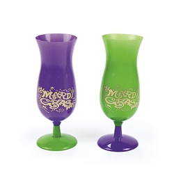 Mardi Gras Tableware for Sale