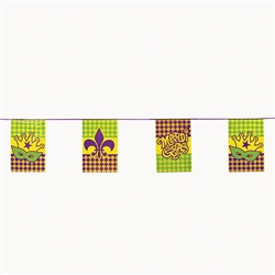 Mardi Gras Decorations for Sale