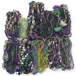 Mardi Gras Party Favors for Sale