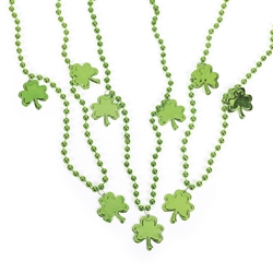 St. Patrick's Day Party Favors for Sale
