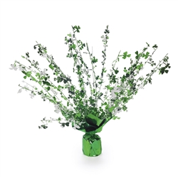 Shamrock Table Decorations for Sale