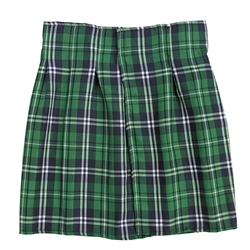 Irish Bagpipe Kilt Costume