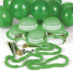 St. Patrick's Day Party Kit for Sale