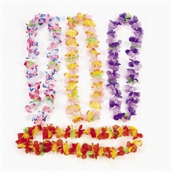 Luau Party Favors