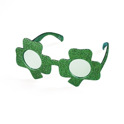 Shamrock Sunglasses | St Patrick's Day Apparel