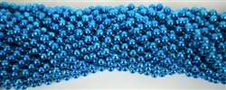 Turquoise Party Beads