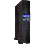 EC1500RT2UNC Minuteman Encompass EC1500RT2UNC UPS (rack-mountable / external) - AC 120 V - 1350 Watt - 1500 VA - RS-232, USB - output connectors: 6 - 2U