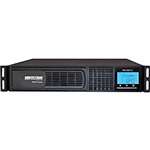 PRO1000RT2UNC Minuteman PRO1000RT2UNC UPS (rack-mountable / external) - AC 120 V - 700 Watt - 1000 VA - Ethernet, RS-232, USB - output connectors: 8 - 2U