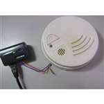 SSL-SMOKE Minuteman Ambient Smoke Monitoring Sensor for SNMP-SSL