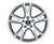 Saab 9.5 06-09 17" 5 SPOKE TWIN WHEEL 12757104