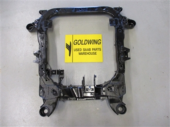 SaaB 9.3 2005-2010 CONV SUBFRAME 12762721