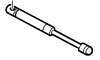 Saab 99-09 9.5 WAGON TAILGATE SHOCKS 12768264