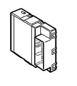 Saab 9.3 2003-2006 BODY CONTROL MODULE 12772045