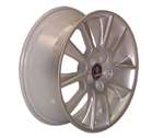 Saab 9.5 02-03 17" 10 SPOKE AERO WHEEL 32026149