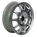 Saab 2000 9.3 15 INCH 10 SPOKE 400109591