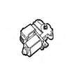 Saab 9.3 99-02 SUNROOF MOTOR 4327847