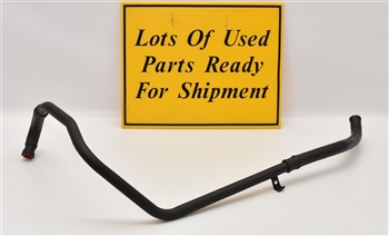 Saab 9.3 99-02 SUCTION HOSE 4482725